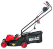 Газонокосилка электрическая BRAIT BR32-1200
