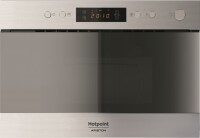 Встраиваемая микроволновая печь Hotpoint-Ariston MN 212 IX HA