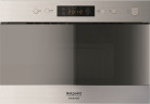Встраиваемая микроволновая печь Hotpoint-Ariston MN 212 IX HA