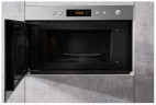 Встраиваемая микроволновая печь Hotpoint-Ariston MN 212 IX HA