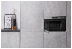 Встраиваемая микроволновая печь Hotpoint-Ariston MN 212 IX HA