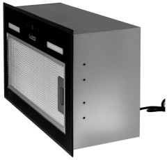 Встраиваемая вытяжка Exiteq EX 1246 black