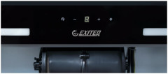 Встраиваемая вытяжка Exiteq EX 1246 black