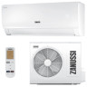 Сплит-система Zanussi ZACS-18 HPR/A17/N1