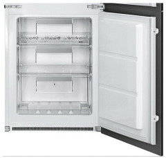 Встраиваемый холодильник Smeg C8174N3E1