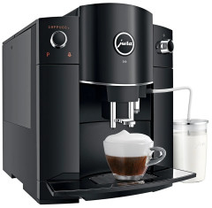 Кофемашина Jura D60 15193