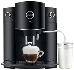 Кофемашина Jura D60 15193