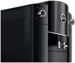 Кофемашина Jura D60 15193