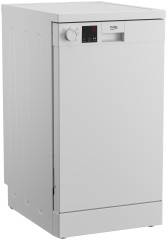 Посудомоечная машина Beko DVS050R01W