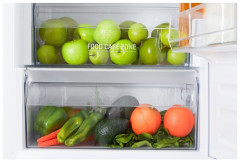 Встраиваемый холодильник Hotpoint-Ariston BCB 7030 E C AA