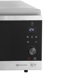 Микроволновая печь LG MJ-3965AIS