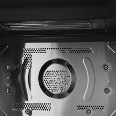 Микроволновая печь LG MJ-3965AIS