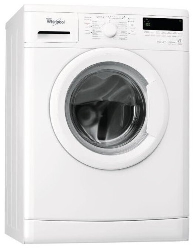 Стиральная машина Whirlpool AWSP 700131