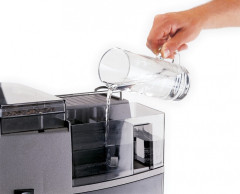 Кофемашина Gaggia Syncrony Logic RS