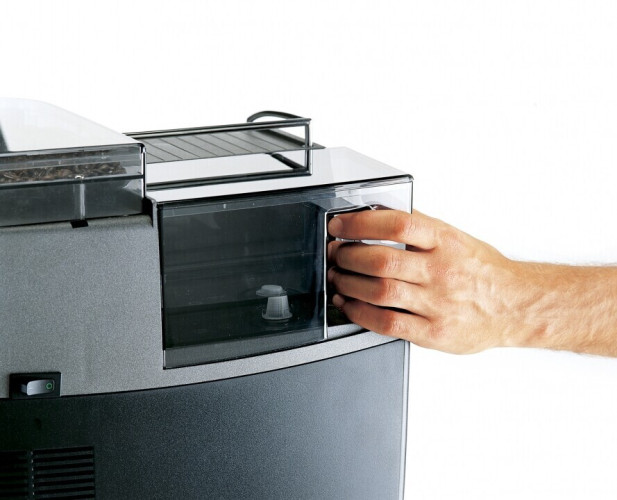 Кофемашина Gaggia Syncrony Logic RS