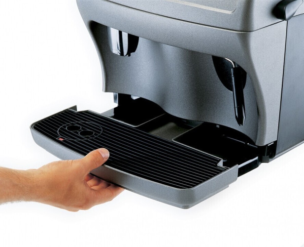 Кофемашина Gaggia Syncrony Logic RS