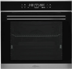 Электрический духовой шкаф Zugel ZOE601X