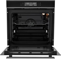 Электрический духовой шкаф Zugel ZOE601X