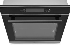 Электрический духовой шкаф Zugel ZOE601X