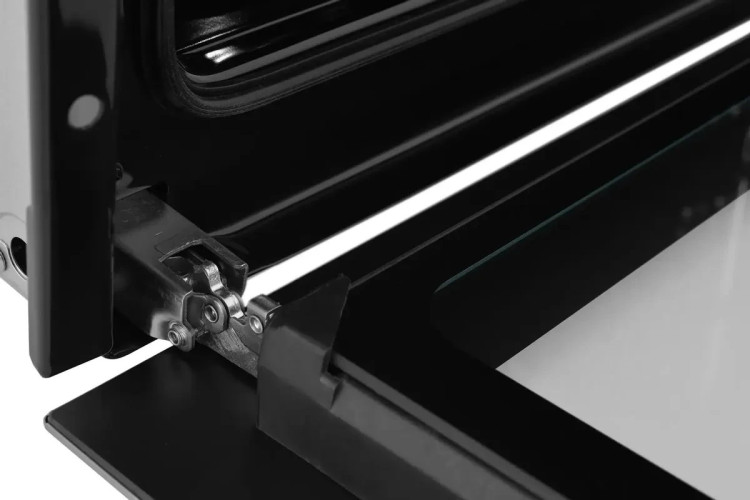 Электрический духовой шкаф Zugel ZOE601X