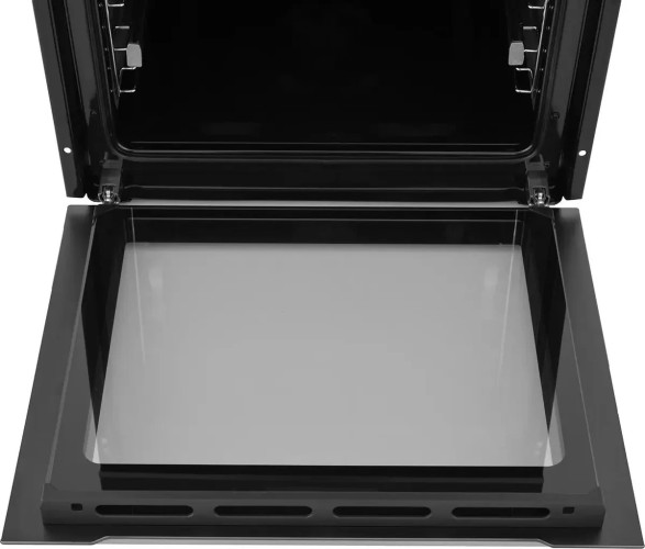 Электрический духовой шкаф Zugel ZOE601X