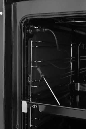 Электрический духовой шкаф Zugel ZOE601X