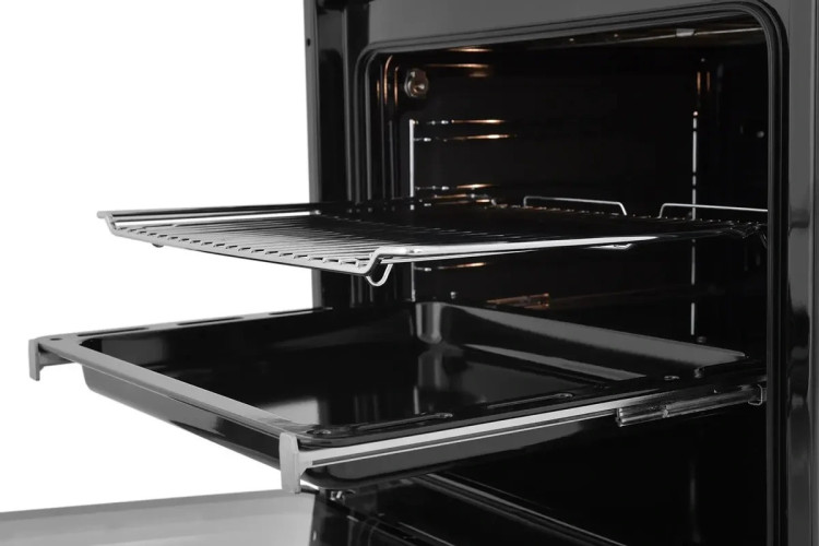 Электрический духовой шкаф Zugel ZOE601X