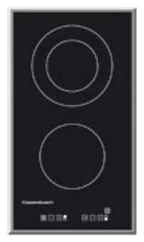 Электрическая варочная панель Kuppersbusch EKE 304.1 M