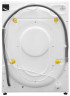Встраиваемая стиральная машина Hotpoint-Ariston CAWD 129