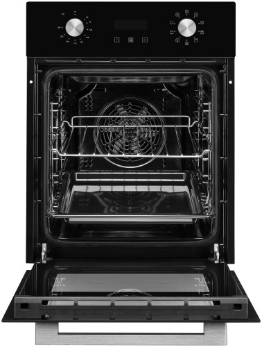 Электрический духовой шкаф Monsher MOE 4592 Acier