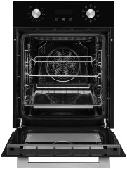 Электрический духовой шкаф Monsher MOE 4592 Acier