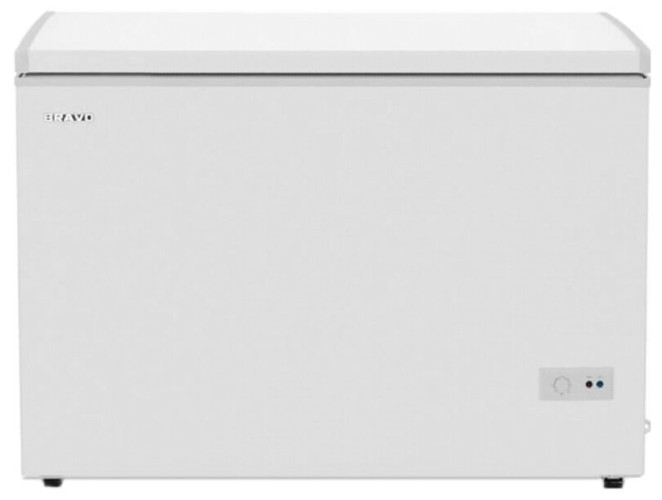 Морозильный ларь Bravo XF-350A