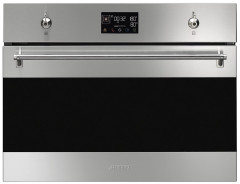 Электрический духовой шкаф Smeg SO4302S3X