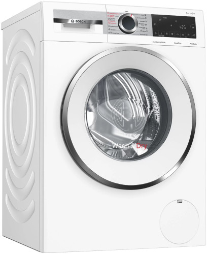 Стиральная машина Bosch WNA 254XW