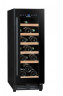 Встраиваемый винный шкаф Climadiff CBU18S2B