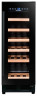 Встраиваемый винный шкаф Climadiff CBU18S2B