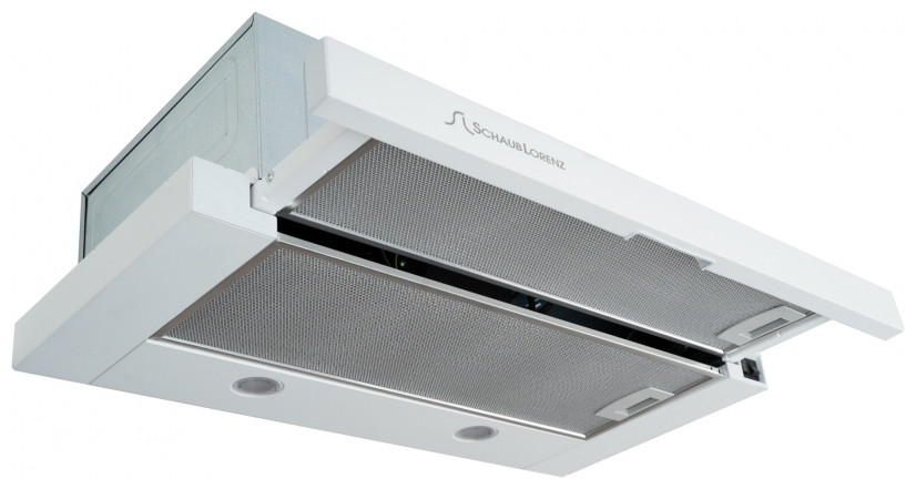 Встраиваемая вытяжка Schaub Lorenz SLD TW6608
