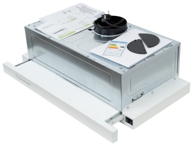 Встраиваемая вытяжка Schaub Lorenz SLD TW6608