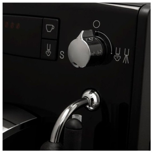 Кофемашина Nivona NICR 646