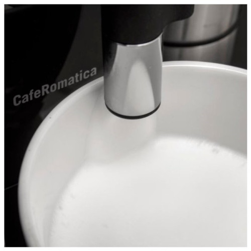 Кофемашина Nivona NICR 646