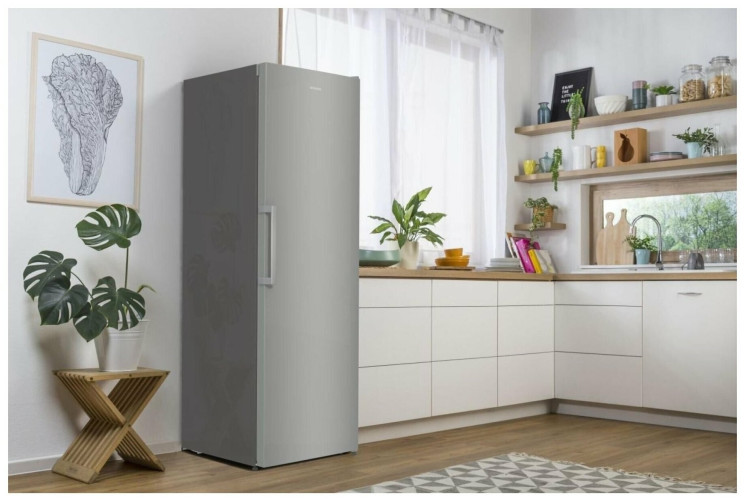 Морозильная камера Gorenje FN619FES5