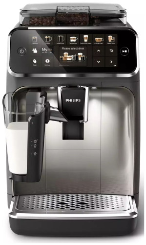Кофемашина Philips EP 5447