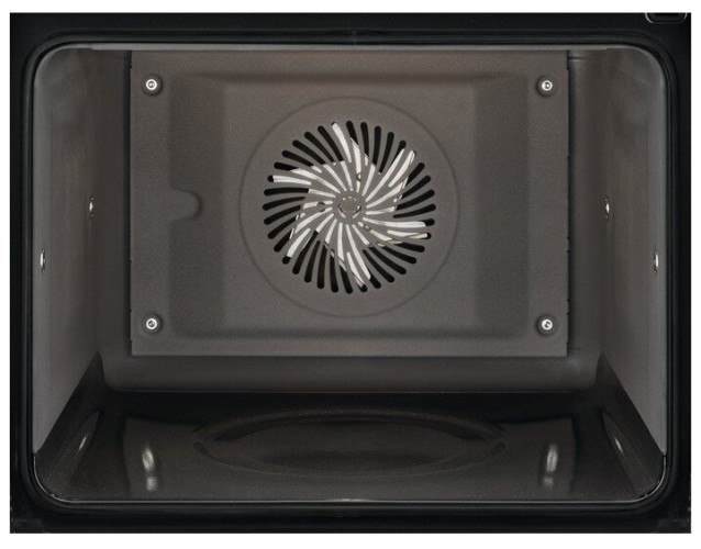 Электрический духовой шкаф Electrolux OMEC 7553X