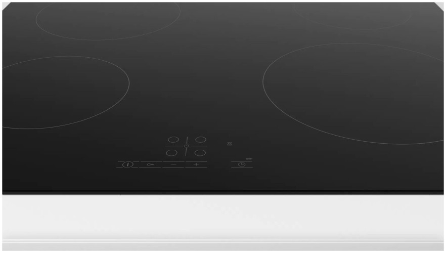 Электрическая варочная панель Bosch PKE611BB2E