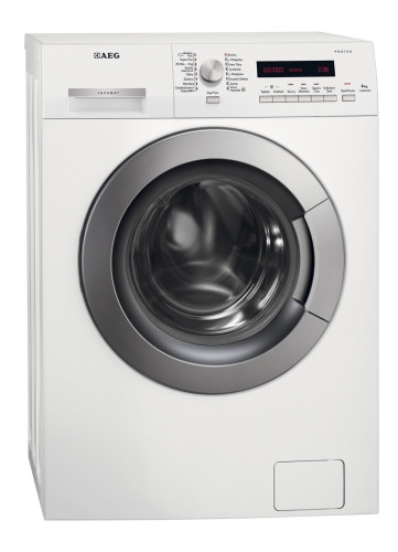 Стиральная машина AEG L 85470 SL