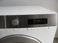 Стиральная машина AEG L 85470 SL