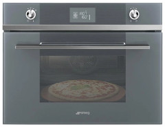 Электрический духовой шкаф Smeg SFP4102PZS