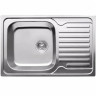 Кухонная мойка Kaiser KSS-7850L