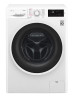 Стиральная машина LG F-4J6TY0W