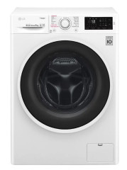 Стиральная машина LG F-4J6TY0W